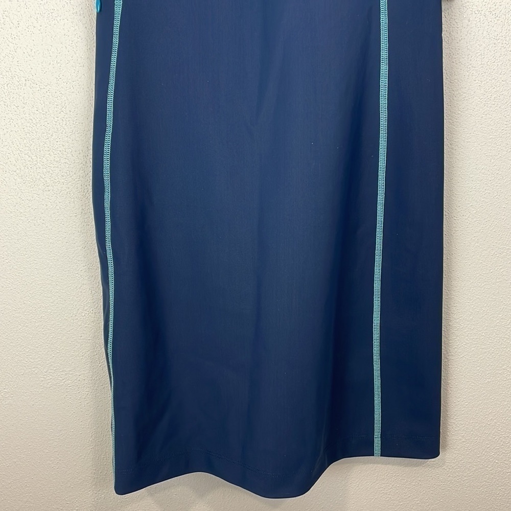 NEW Title Nine Twisted Sister Dress - Picture 3 of 12